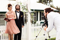 Team of Photographers